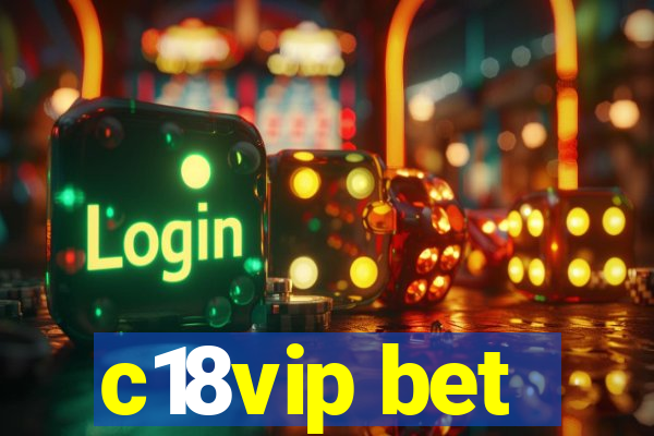 c18vip bet